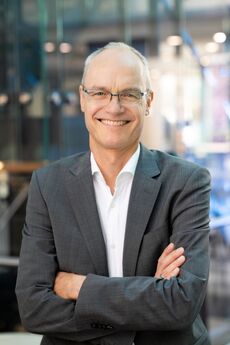 Prof. Frank Schultmann