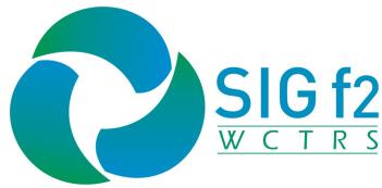 Logo SIGf2 WCTRS