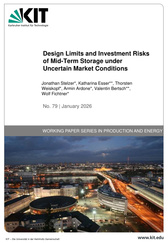 KIT IIP Working paper series 79