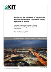 KIT IIP Working paper series 80