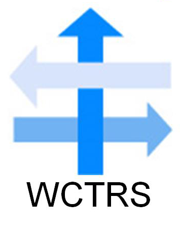Logo WCTRS